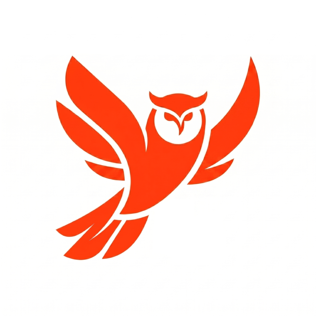 Spirit Bird - CodexSpaces
